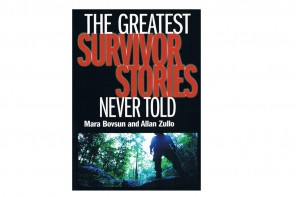 The Greatest Survivor Stories Never Told